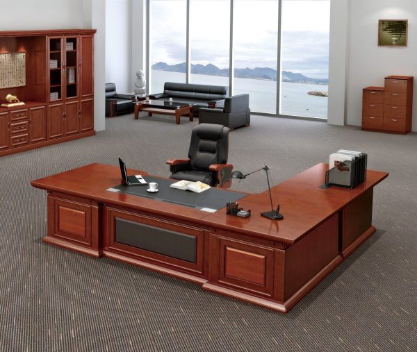 Executive Desk