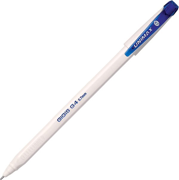 G4 Ball Point Pen (BLACK, BLUE, RED)