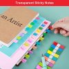 sticky flag/ Memo pad