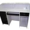 RECEPTION DESK TS-165 - UNIT