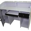 RECEPTION DESK TS-165 - UNIT