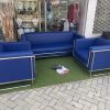 office sofa set