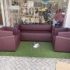 office sofa set