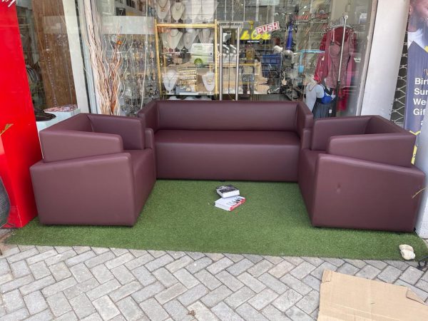 office sofa set