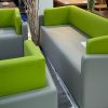 office sofa set