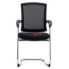 TIDA Mesh Visitor Chair