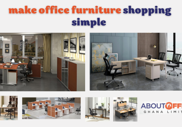Tips to make office furniture shopping simple