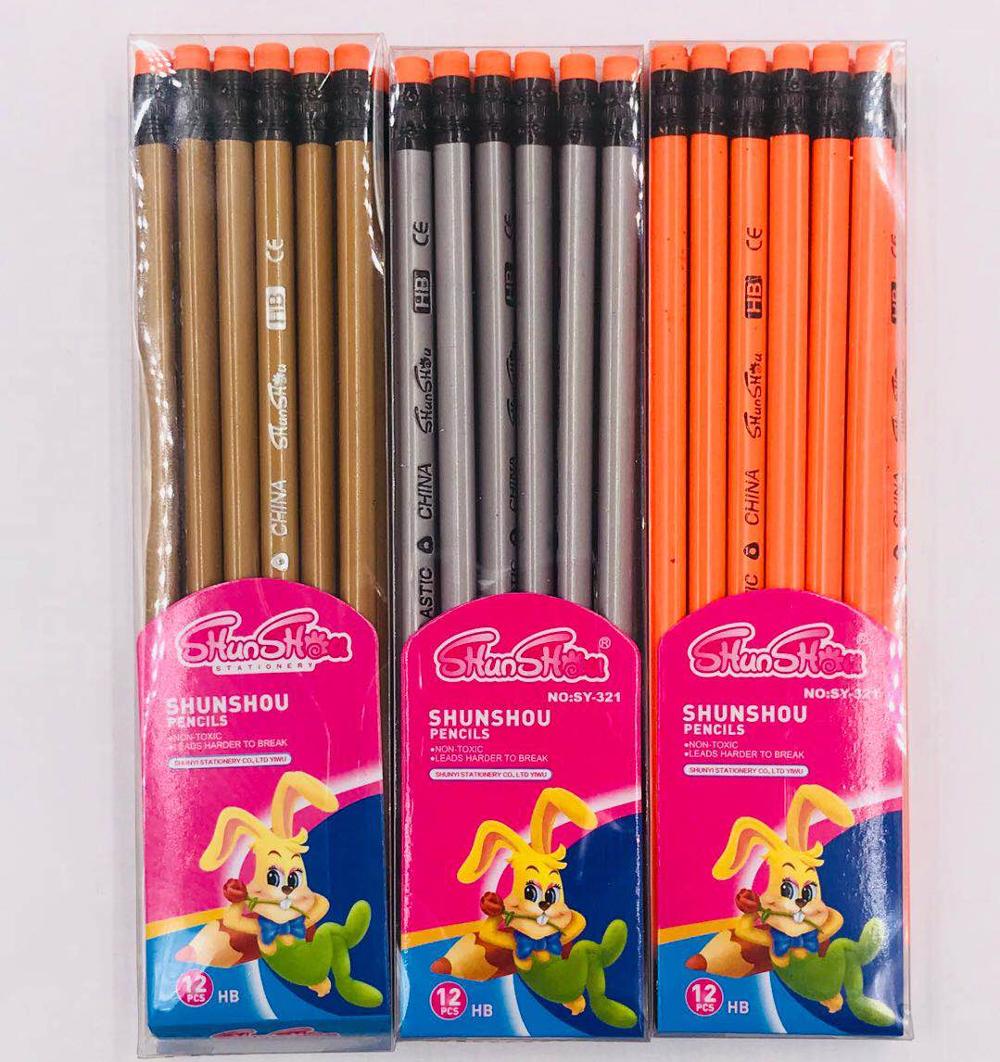 HB Pencils