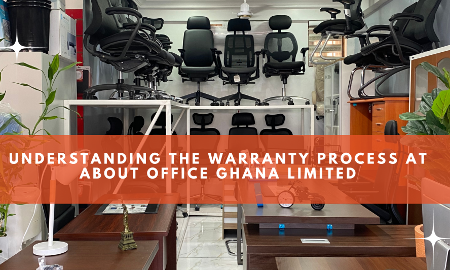 About Office Ghana Limited