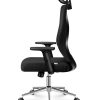 Tokyo High Back Ergonomic Chair